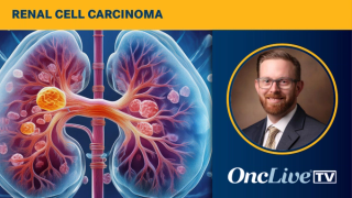 Dr Haake on the Rationale for a Tumor Subtype Analysis of Cabozantinib Plus Nivolumab in Metastatic ccRCC