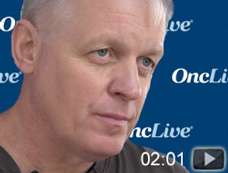  Dr. William Gradishar on Updates in NCCN Breast Cancer Guidelines