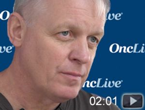 Dr. William Gradishar on Updates in NCCN Breast Cancer Guidelines