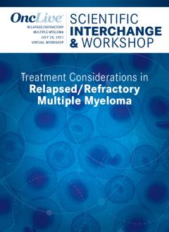 EP. 4 Treatment Considerations in Relapsed/Refractory Multiple Myeloma