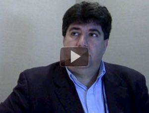 Chip Petricoin on the Discovery of New Biomarkers