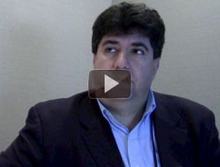 Chip Petricoin on the Discovery of New Biomarkers