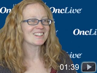Dr. Koontz Discusses LHRH in High-Risk Prostate Cancer