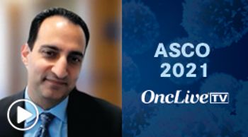 Sikander Ailawadhi, MD