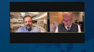 Optimizing First-Line Therapy in mCRC