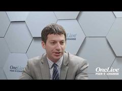 EP. 2 Stratifying Patients With CLL to Frontline Therapy