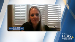 EP. 10 Discussing Biomarker Testing with Patients