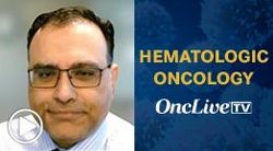 Dr Battiwalla on Limitations to CAR T-Cell Therapy Access in Hematologic Malignancies