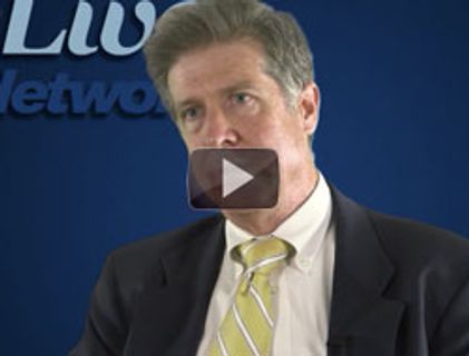 Mark Heaney, MD, PhD