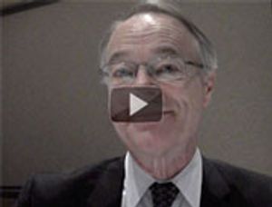 Dr. Pujade-Lauraine on the AURELIA Bevacizumab Trial