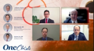In this series of OncChats: Moving the Needle in Undifferentiated Pleomorphic Sarcoma, experts discuss the multidisciplinary advances in treating undifferentiated pleomorphic sarcoma of the extremities, highlighting the benefits of combining pembrolizumab with radiation and surgery to improve disease-free survival.