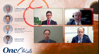 Experts discuss the latest advancements in the multimodal treatment of undifferentiated pleomorphic sarcoma of the extremities, including the role of immunotherapy, radiation, and surgery in improving patient outcomes.