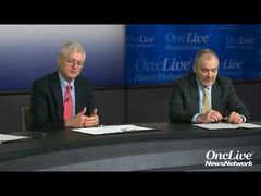 EP. 9 Improving Care in Locally Advanced NSCLC