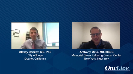 Updates in CLL: Optimizing Testing Rates
