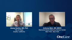 hematologists oncologists