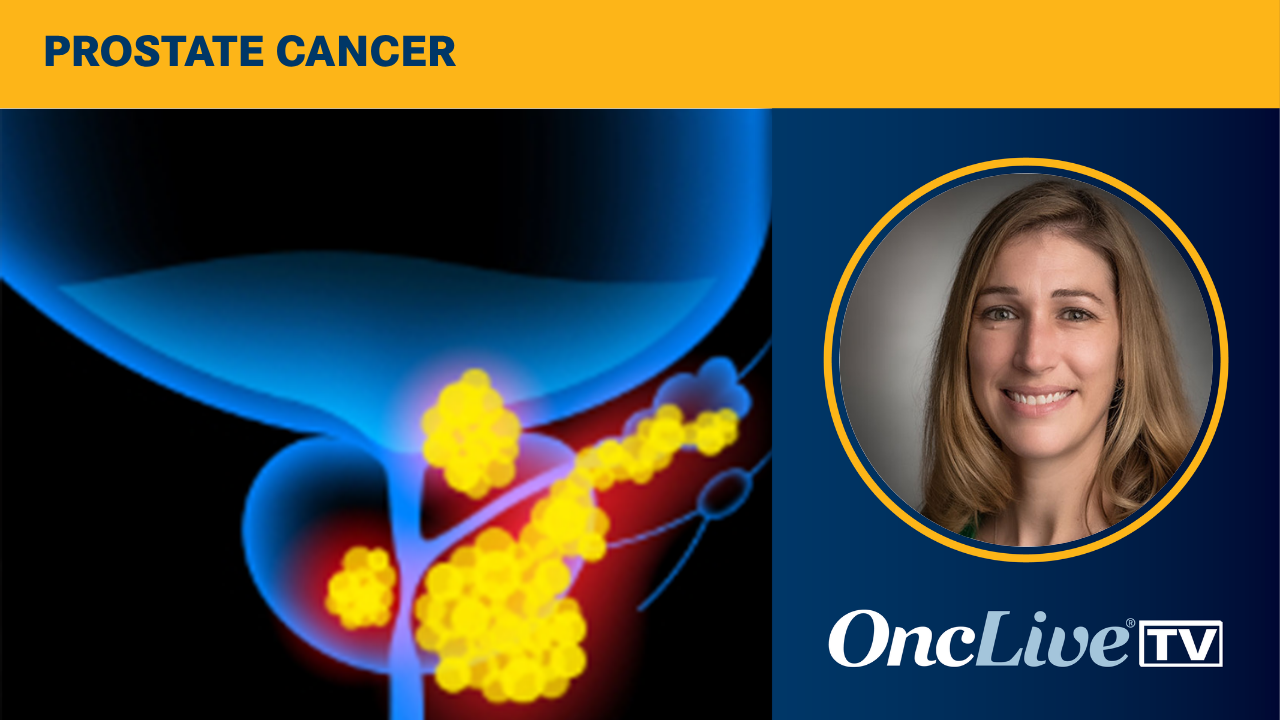 Alicia Morgans, MD, MPH, Dana-Farber