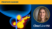 Alicia Morgans, MD, MPH, Dana-Farber
