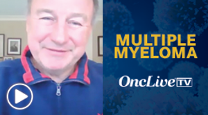 Paul G. Richardson, MD