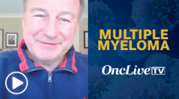 Paul G. Richardson, MD