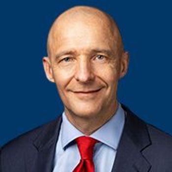 Eric Jonasch, MD, of MD Anderson Cancer Center