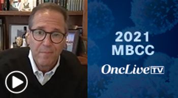 Adam M. Brufsky, MD, PhD, discusses the role of neoadjuvant chemotherapy in triple-negative breast cancer.