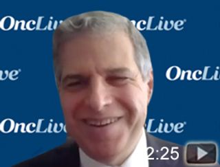 Gary K. Schwartz, MD, of Columbia University Medical Center