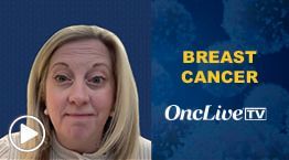 Dr Cobain on Endocrine Therapy–Based Treatment Strategies in HR+/HER2– Breast Cancer - Vimarsana News