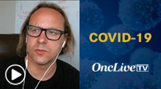 Ivan Marazzi, PhD, an associate professor at Mount Sinai,