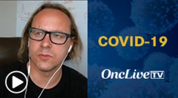 Ivan Marazzi, PhD, an associate professor at Mount Sinai,