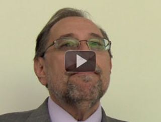 Dr. Schilsky on the Impact of Sequestration on the FDA