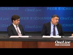 EP. 15 Immunotherapy AEs and Treatment Duration in NSCLC