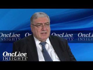Combining and Sequencing BCR-ABL TKIs with Omacetaxine in CML