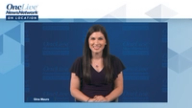 Gina Mauro, OncLive