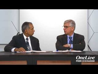 Need for Salvage Therapies in R/R NHL