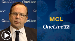 Andre H. Goy, MD, physician in chief, Hackensack Meridian Health Oncology Care Transformation Service, chairman & chief physician officer, John Theurer Cancer Center, Lydia Pfund Chair for Lymphoma, Academic Chairman Oncology, Hackensack Meridian School of Medicine at Seton Hall University, professor of medicine, Georgetown University,