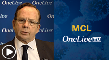 Andre H. Goy, MD, physician in chief, Hackensack Meridian Health Oncology Care Transformation Service, chairman & chief physician officer, John Theurer Cancer Center, Lydia Pfund Chair for Lymphoma, Academic Chairman Oncology, Hackensack Meridian School of Medicine at Seton Hall University, professor of medicine, Georgetown University, 