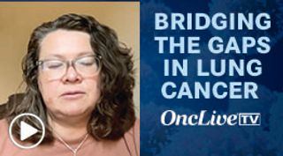 Lyudmila A. Bazhenova, MD, clinical professor, medicine, The University of California, San Diego (UCSD); medical oncologist, Moores Cancer Center, UCSD Health