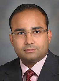 Kanwal Raghav, MBBS, MD, an associate professor in the Department of Gastrointestinal Medical Oncology and Division of Cancer Medicine at The University of Texas MD Anderson Cancer Center