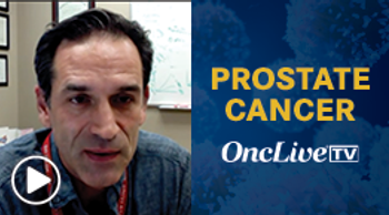 Russell Pachynski, MD, associate professor of medicine, Division of Medical Oncology, Washington University School of Medicine in St Louis, medical oncologist, Siteman Cancer Center