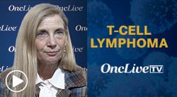 Dr Querfeld on Durvalumab Plus Lenalidomide vs Durvalumab in Advanced Cutaneous T-Cell Lymphoma