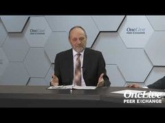 EP. 13 Novel Agents and the Future Treatment of Ovarian Cancer