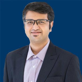 Sayan Chakraborty, PhD