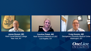 ITP Treatment in Pregnancy