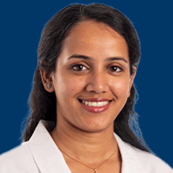 Sindhu J. Malapati, MD, of the University of Arkansas for Medical Sciences
