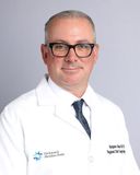 Benjamin Jon Golas, MD, FACS