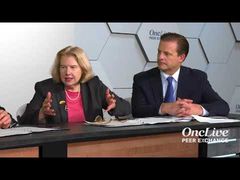 EP. 8 Biomarkers and Molecular Testing in Ovarian Cancer