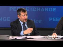 EP. 9 Emerging Agents for Advanced EGFR+ Lung Cancer