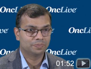 Dr. Alva on the Toxicity Profiles of TKIs in RCC