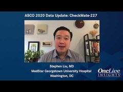 EP. 2 ASCO 2020 Data Update: CheckMate 227