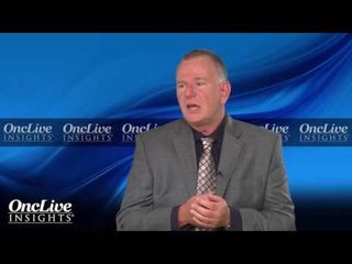 Practical Considerations With Nintedanib in Lung Adenocarcinoma